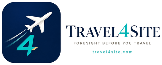 Travel4Site today